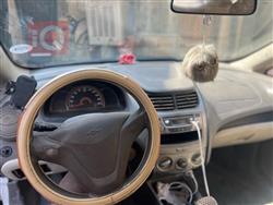 Chevrolet Sail